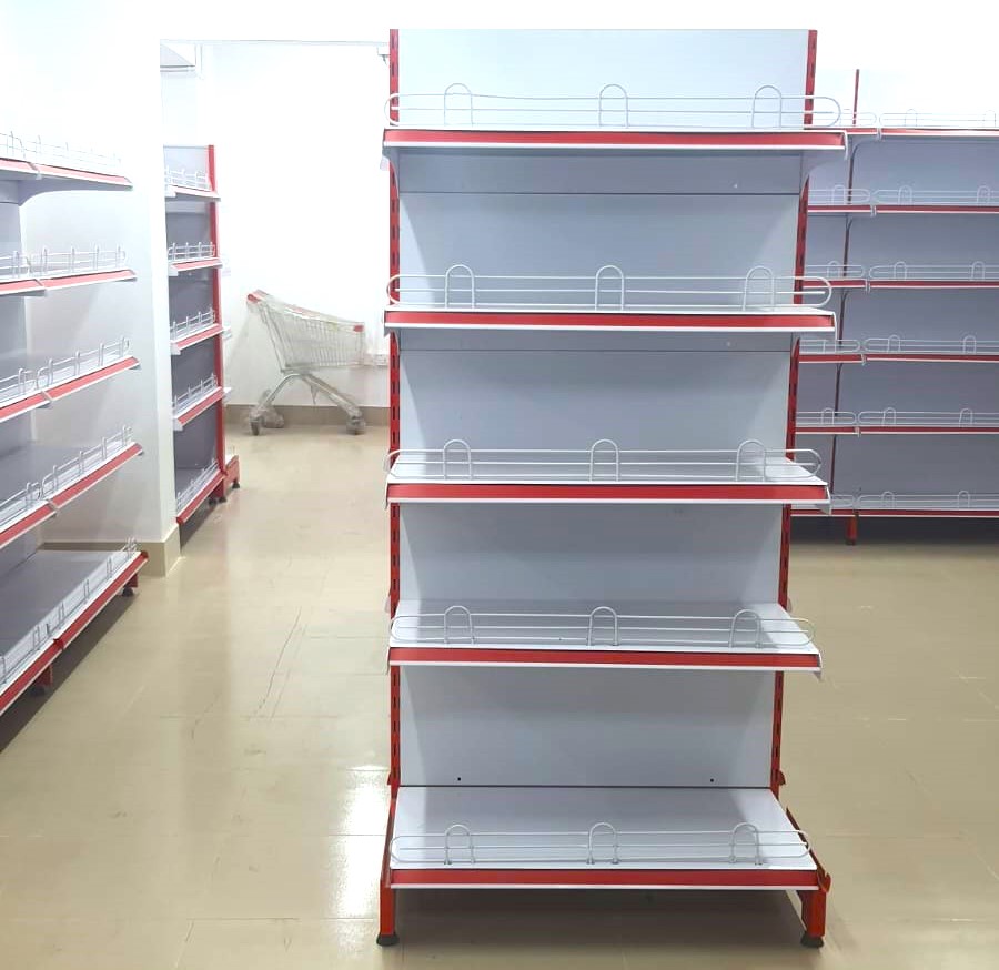 Premium Quality End Gondola